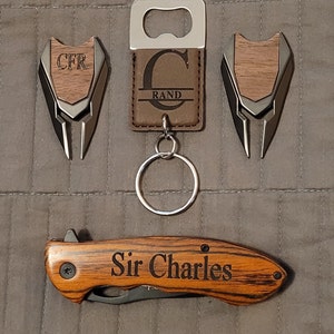 Charles added a photo of their purchase