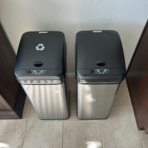 Rivers added a photo of their purchase