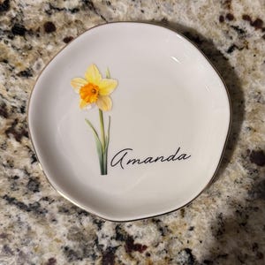 Julie added a photo of their purchase