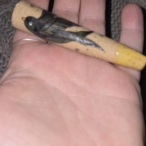 Sadie added a photo of their purchase