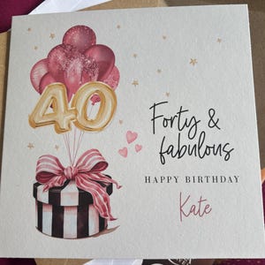 Laura added a photo of their purchase