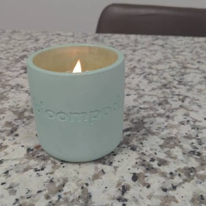 Angela added a photo of their purchase