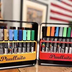 Paull added a photo of their purchase