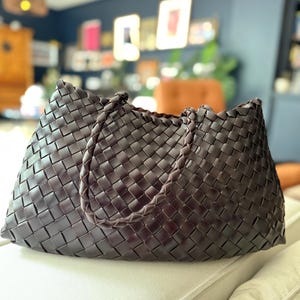 April added a photo of their purchase