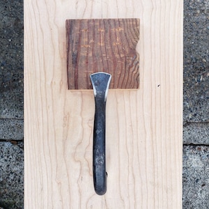 Big Bowl Gouge Handforged. - Etsy