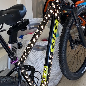 Rachel added a photo of their purchase