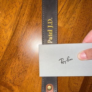 Poorvi added a photo of their purchase