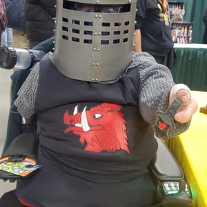 Heraldic Rabbit Heraldry Iron on Patch Many Color Choices - Etsy