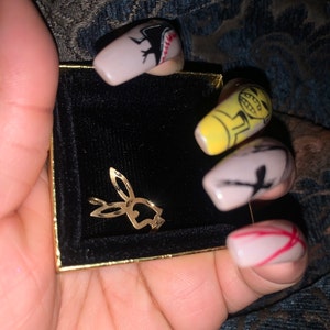 Trayonna hat ein Foto des gekauften Artikels hinzugefügt