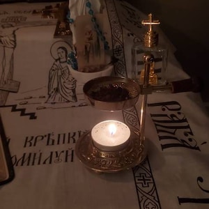 Peter added a photo of their purchase