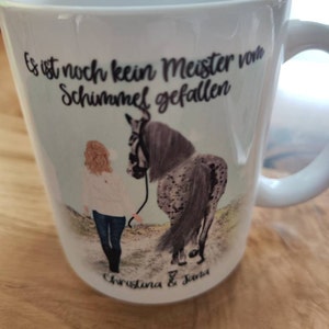 Silva added a photo of their purchase