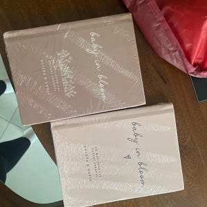 Emilie added a photo of their purchase