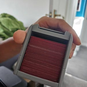 Íris added a photo of their purchase
