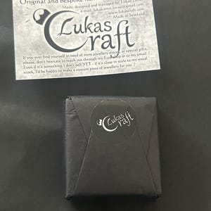 Jay added a photo of their purchase