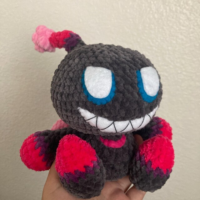 no spoilers] Arcane/Project L mash up: Jinx & Ekko