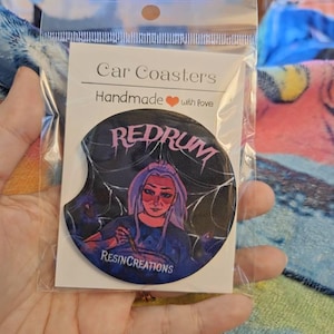 Elise added a photo of their purchase