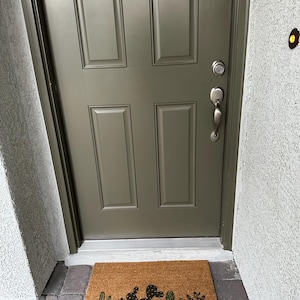 Samantha added a photo of their purchase