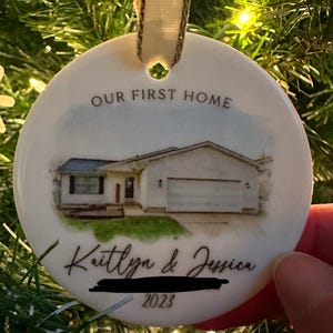 Kaitlyn a ajouté une photo de son achat