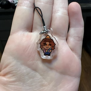 Akumu added a photo of their purchase