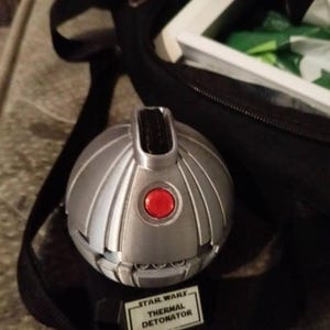 Matthew ha añadido una foto de su compra