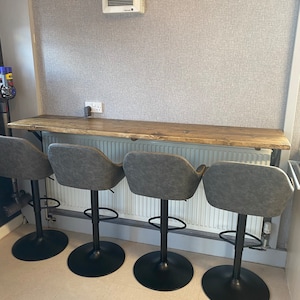 Laura added a photo of their purchase