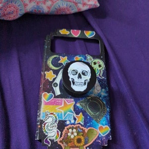 Angel added a photo of their purchase