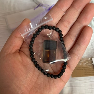 Natalie added a photo of their purchase