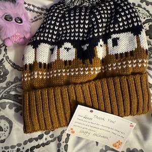 Renee added a photo of their purchase