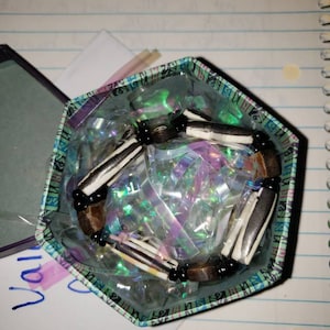 Shemida added a photo of their purchase