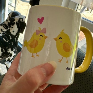 Sabine added a photo of their purchase