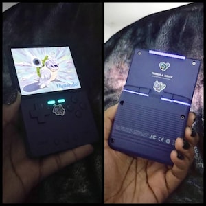 Matte added a photo of their purchase