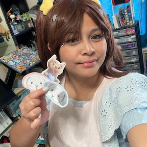Nel added a photo of their purchase