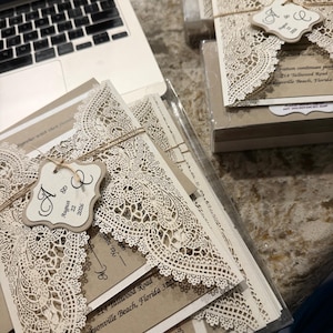 Amy-Jean adicionaram uma foto da sua compra