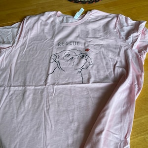 Shannon added a photo of their purchase