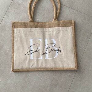 Pudel-Motiv Kosmetiktasche – Süße Make-up-Tasche Für Schwester & Freundin, 23,5x17 Cm