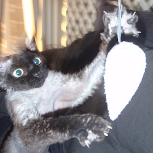 Comprador de Etsy ha añadido una foto de su compra