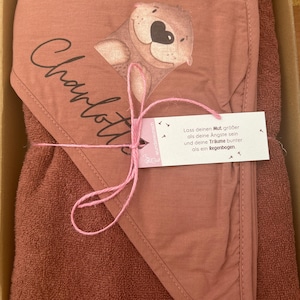 Kristin added a photo of their purchase
