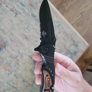 Marie added a photo of their purchase