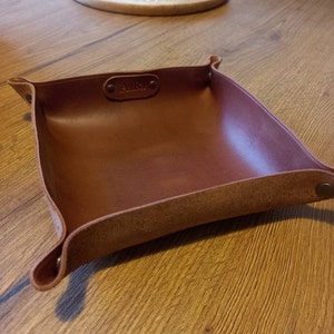 Lee added a photo of their purchase
