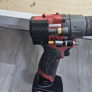 David added a photo of their purchase