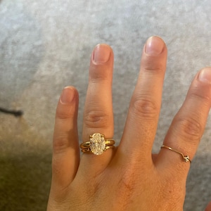 Morgan added a photo of their purchase