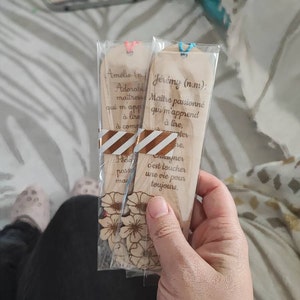 Sabrine added a photo of their purchase