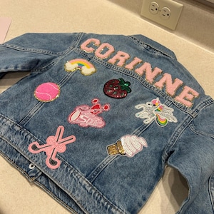 Corinne added a photo of their purchase