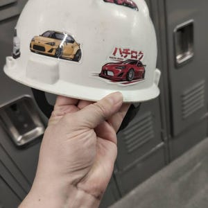 L added a photo of their purchase