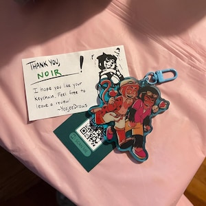 Vin added a photo of their purchase