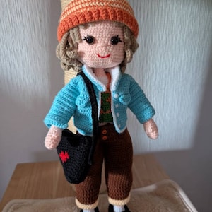 Isabel added a photo of their purchase