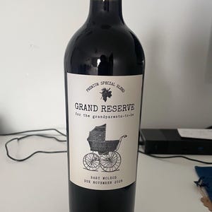 Comprador de Etsy ha añadido una foto de su compra