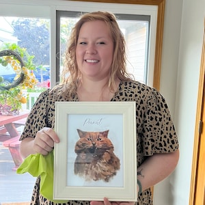 Courtney hat ein Foto des gekauften Artikels hinzugefügt