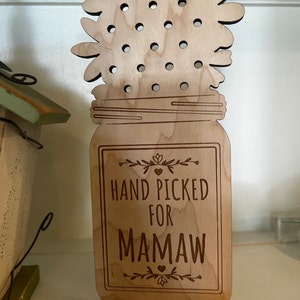 Theresa added a photo of their purchase