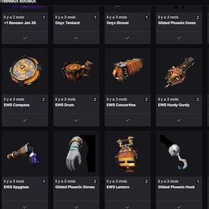 Roy dodał(a) zdjęcie swoich zakupów